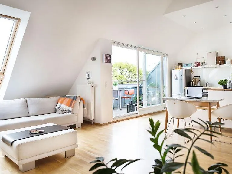 Apartment Gipfelglueck - Ferienwohnung Zentral In Nesselwang