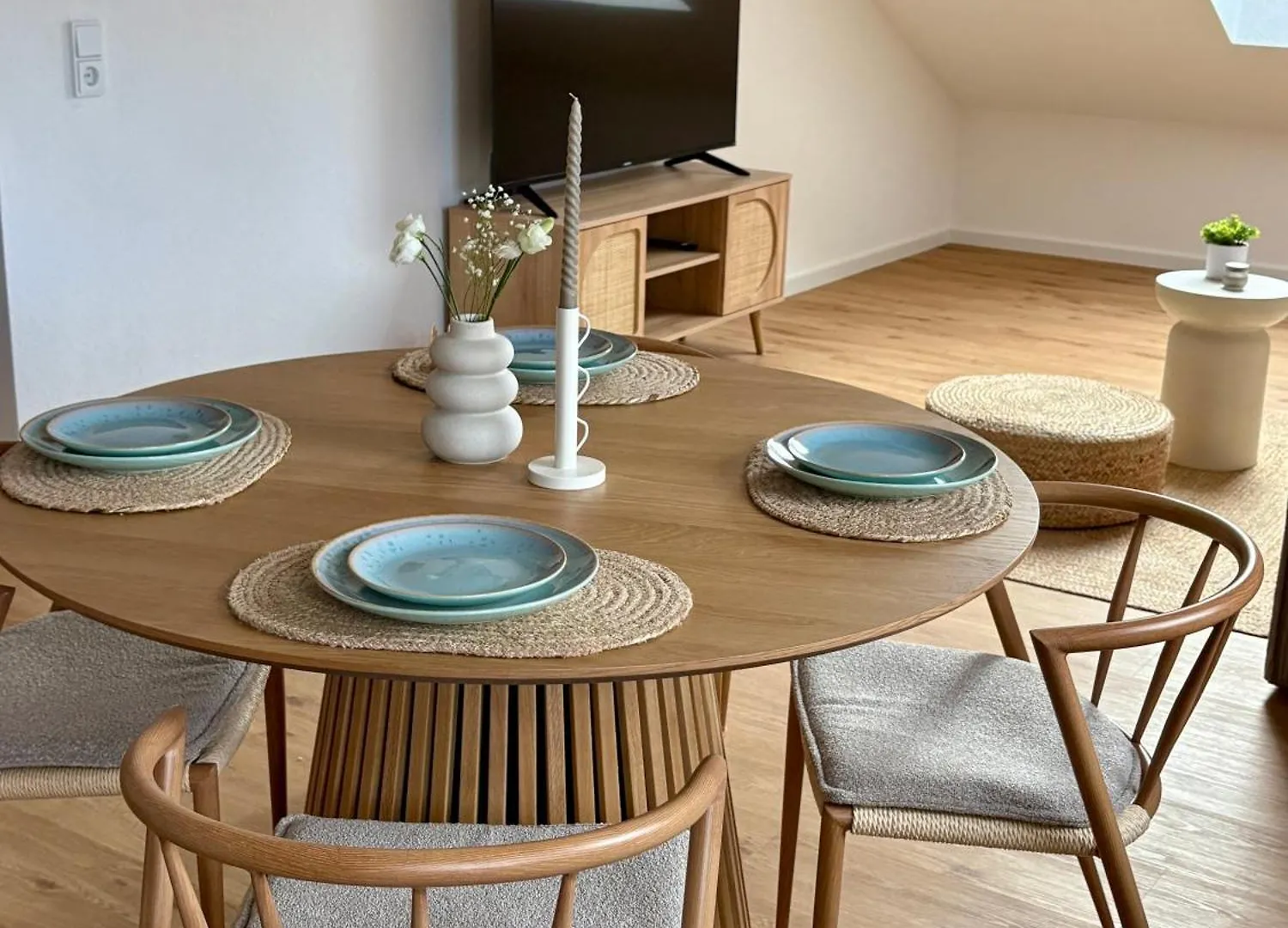 Apartment Gipfelglueck - Ferienwohnung Zentral In Nesselwang Germany