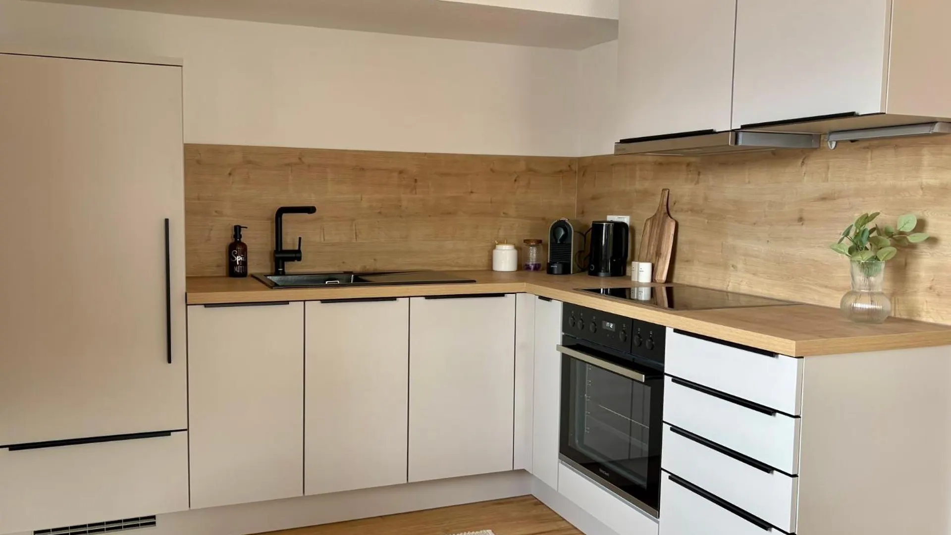 Gipfelglueck - Ferienwohnung Zentral In Nesselwang Germany