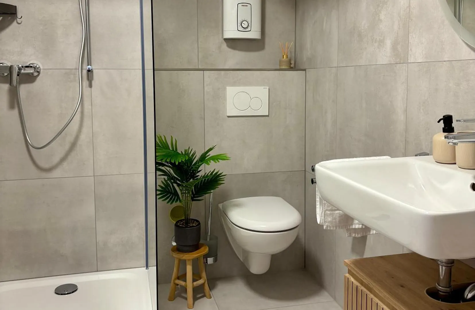 Gipfelglueck - Ferienwohnung Zentral In Nesselwang