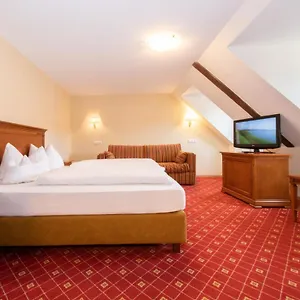 Hotel Brauerei-gasthof Post, Nesselwang