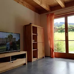 Ferienhaus Feriendorf Reichenbach - Biberweg 12, Nesselwang